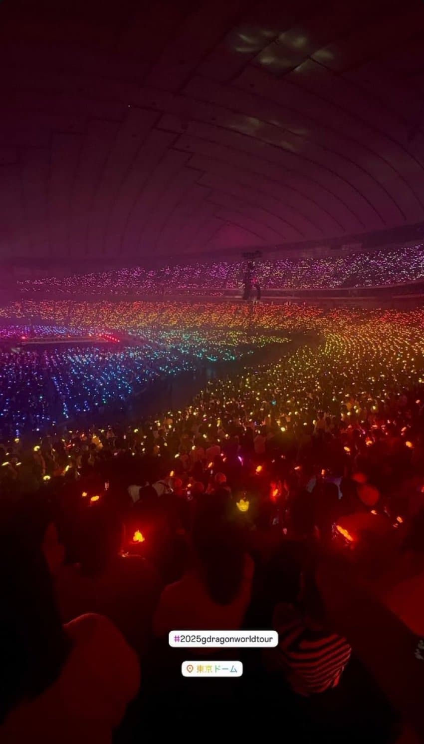 일본에서 솔로로 티켓파워가 가장쎈 한국가수ㄷㄷ | 인스티즈