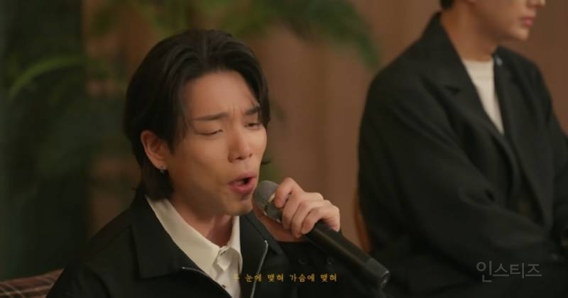 완전체로 불렀을때 더좋은 모먼트.jpg | 인스티즈