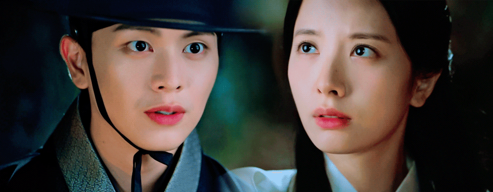 [잡담] 내가 좋아한 커플들 | 인스티즈