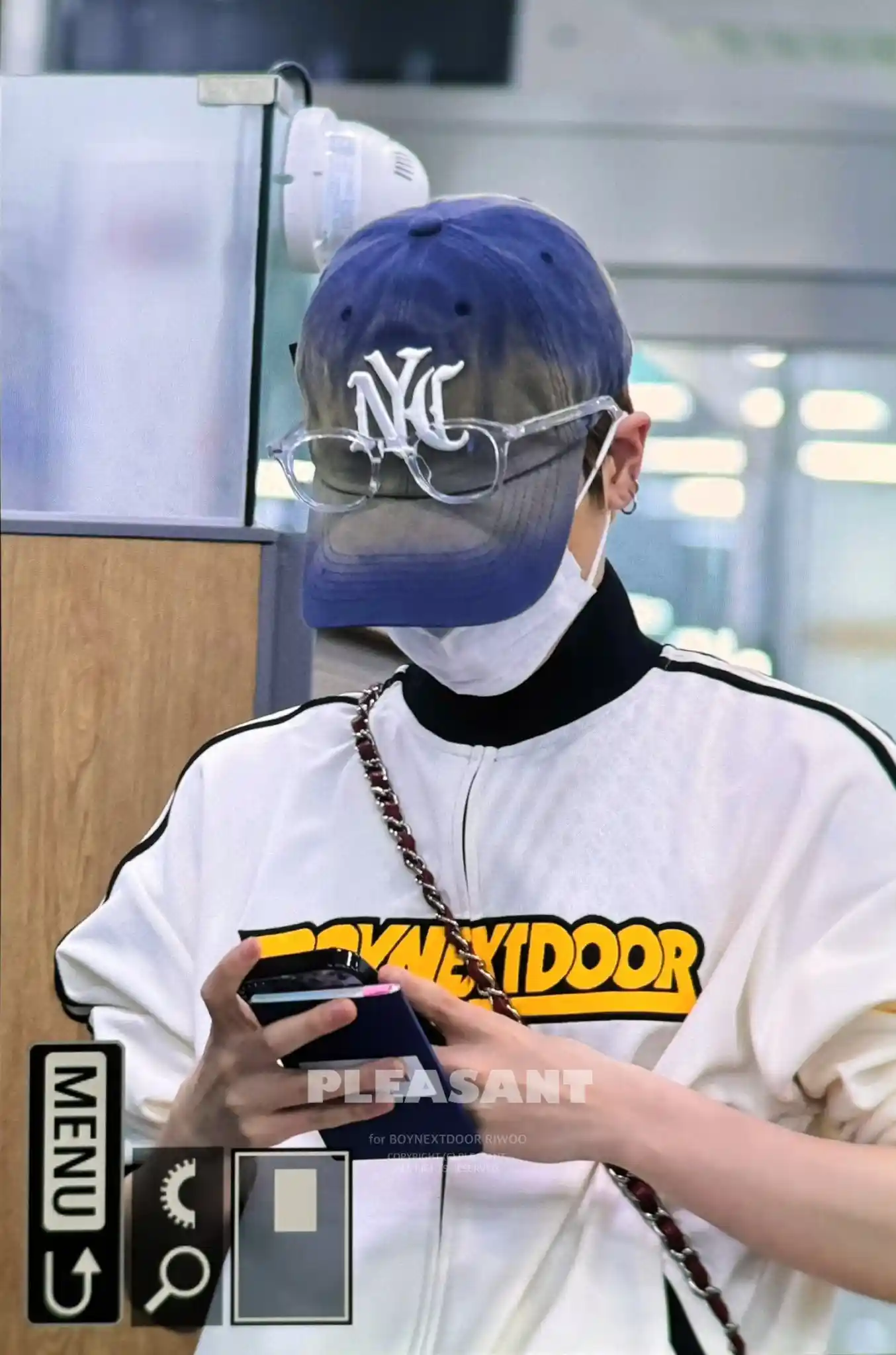 이상혁 이리우 링왼 링른 프리뷰 고화질 셀피 webp (16) 공유 | 인스티즈