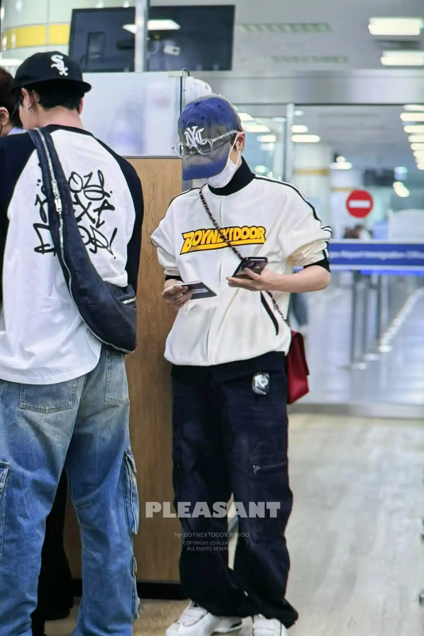 이상혁 이리우 링왼 링른 프리뷰 고화질 셀피 webp (16) 공유 | 인스티즈