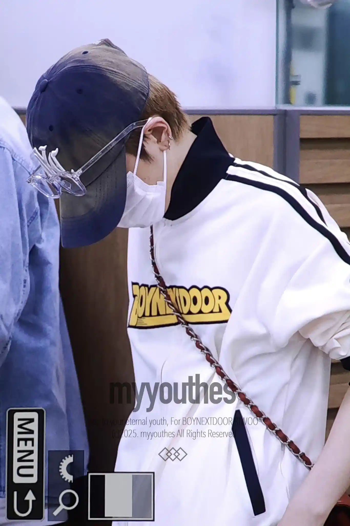 이상혁 이리우 링왼 링른 프리뷰 고화질 셀피 webp (16) 공유 | 인스티즈