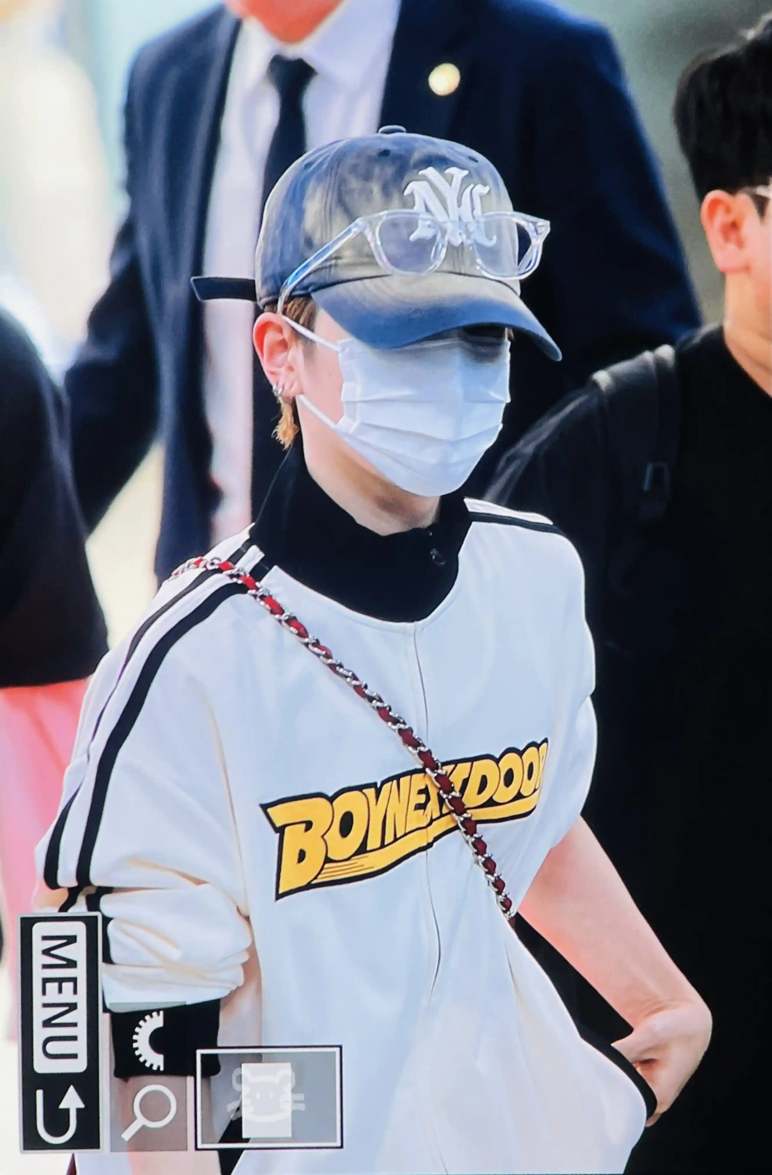 이상혁 이리우 링왼 링른 프리뷰 고화질 셀피 webp (16) 공유 | 인스티즈