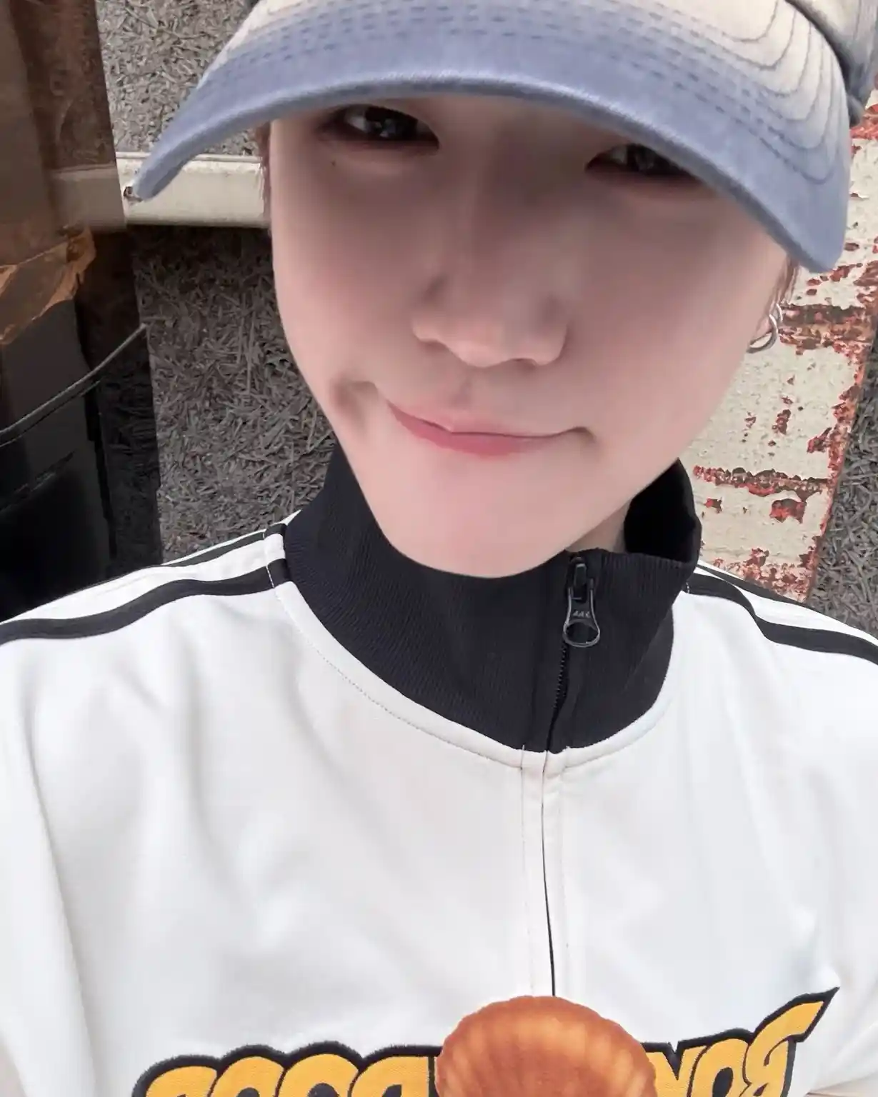 이상혁 이리우 링왼 링른 프리뷰 고화질 셀피 webp (16) 공유 | 인스티즈