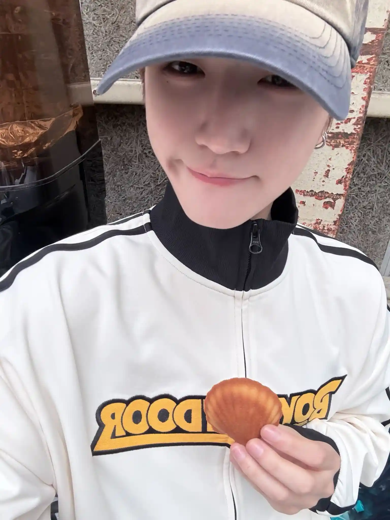 이상혁 이리우 링왼 링른 프리뷰 고화질 셀피 webp (16) 공유 | 인스티즈