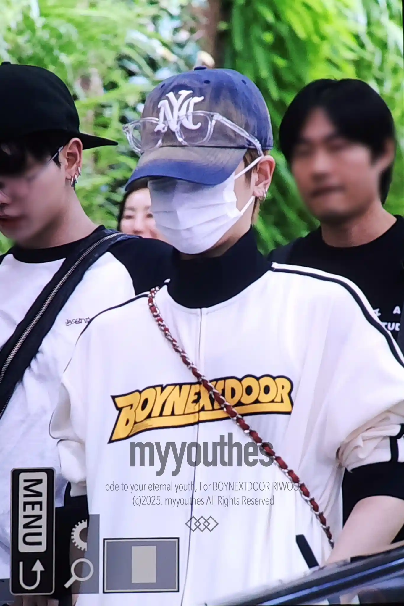 이상혁 이리우 링왼 링른 프리뷰 고화질 셀피 webp (16) 공유 | 인스티즈