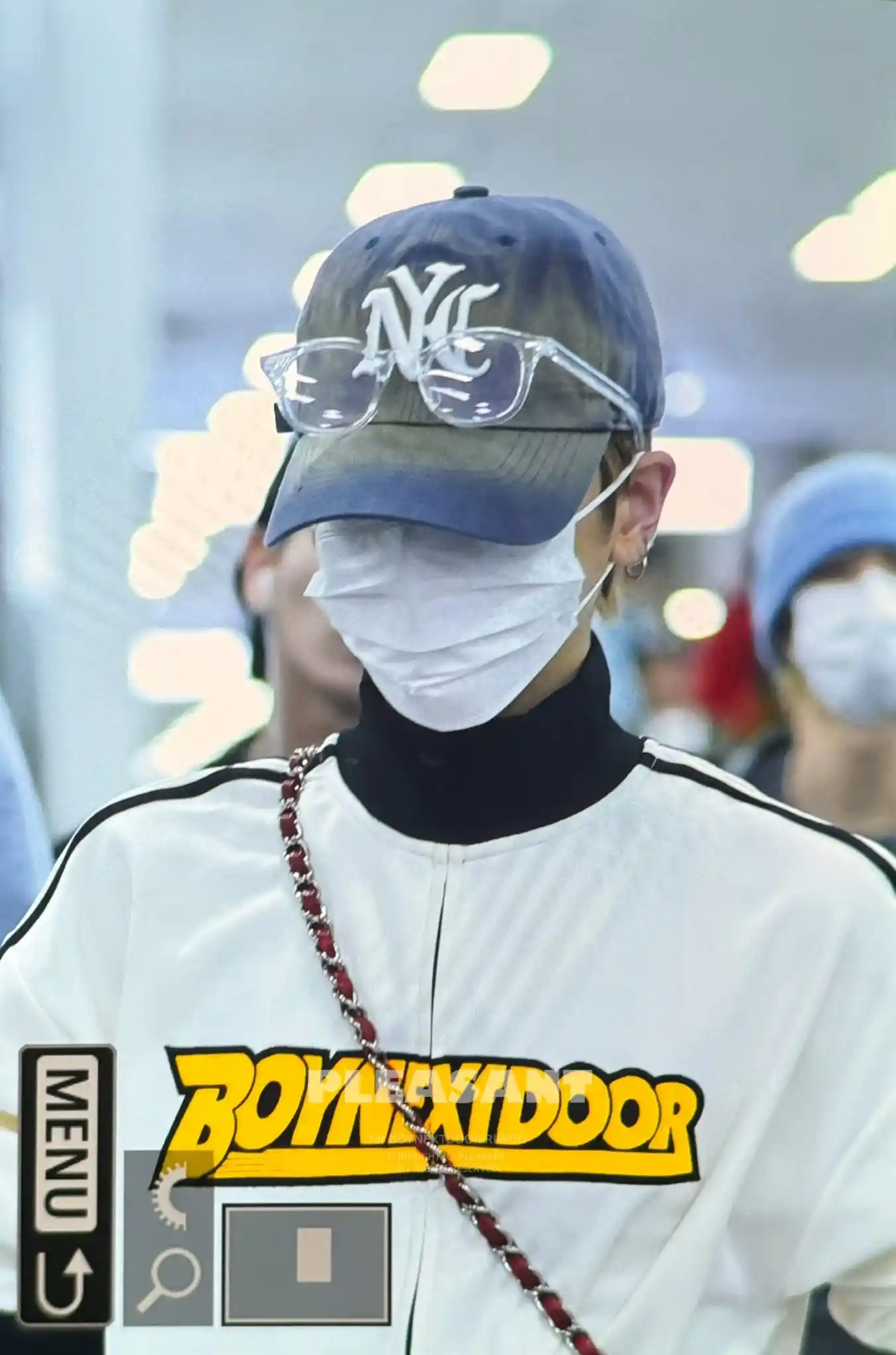 이상혁 이리우 링왼 링른 프리뷰 고화질 셀피 webp (16) 공유 | 인스티즈