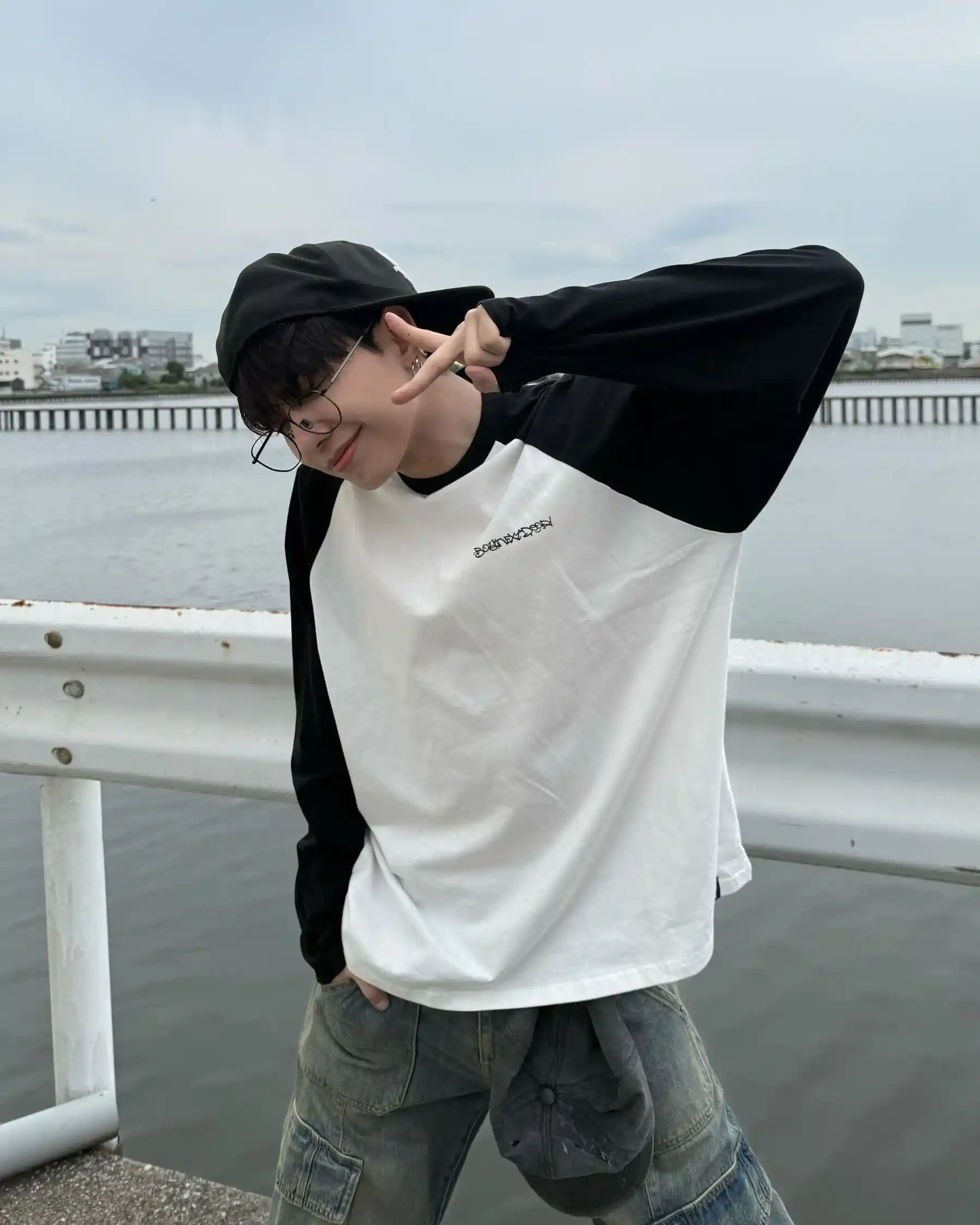 명재현 명왼 명른 뉴 셀피 (6) webp 공유 | 인스티즈