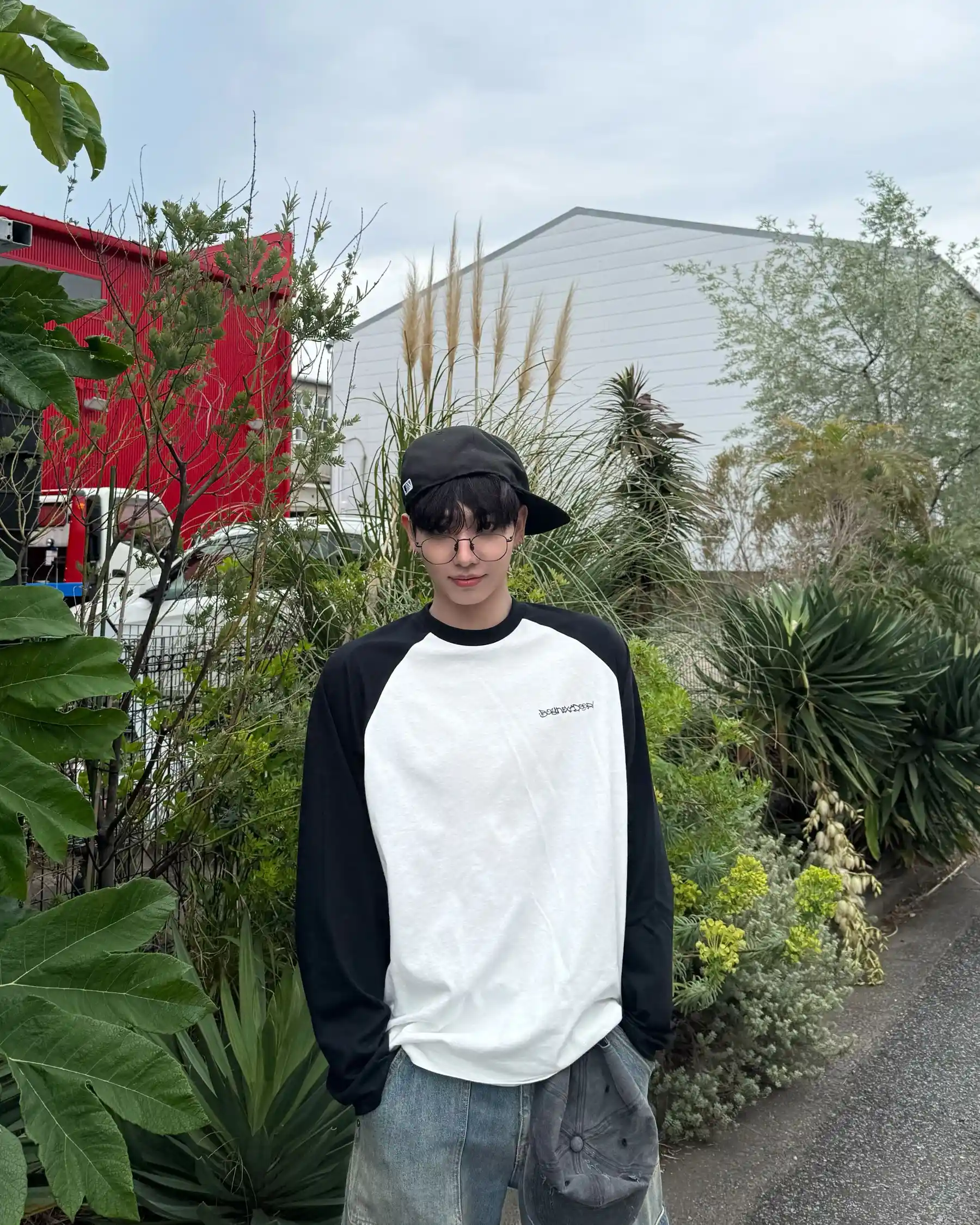 명재현 명왼 명른 뉴 셀피 (6) webp 공유 | 인스티즈