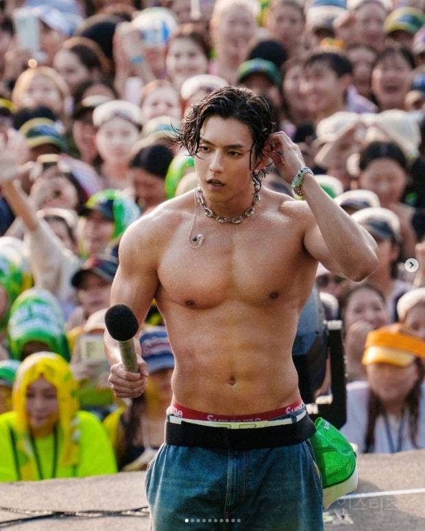 난이도 극악이라는 워터밤 무대 현실.jpg | 인스티즈