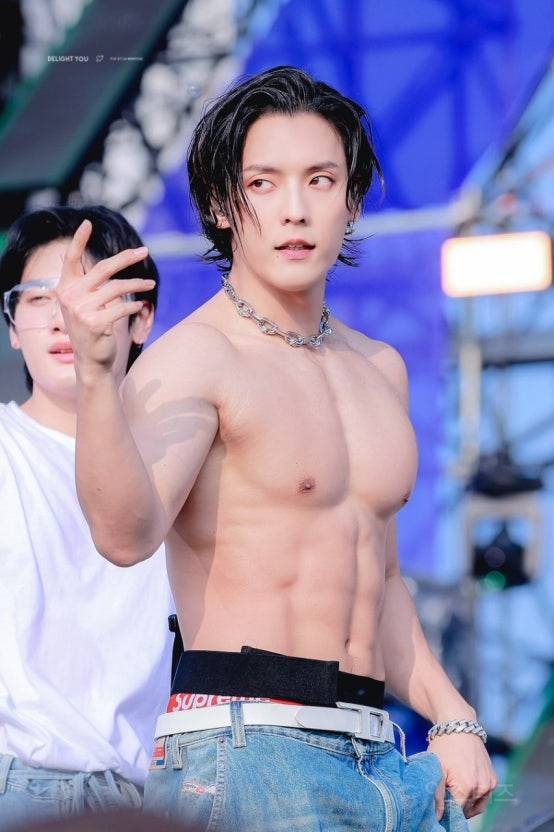 난이도 극악이라는 워터밤 무대 현실.jpg | 인스티즈
