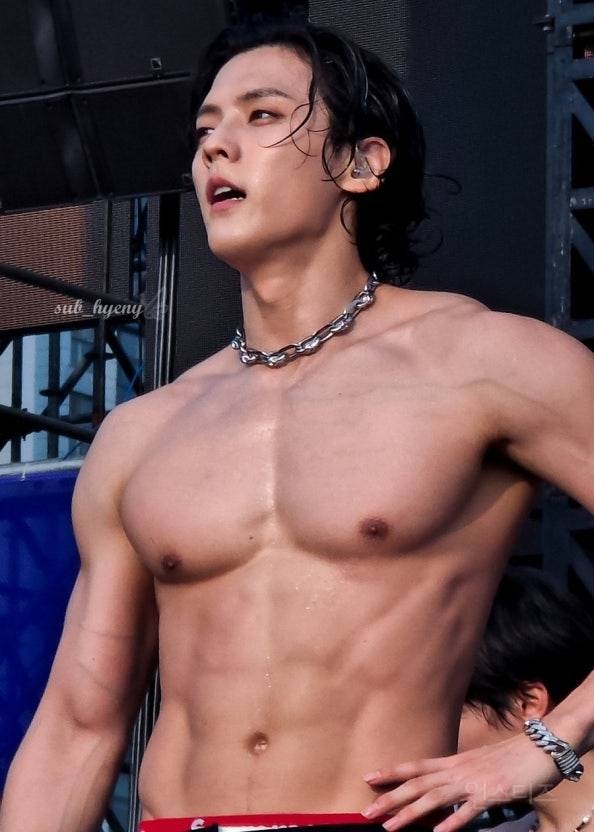 헬창한테 절대 하면 안되는 말.jpg | 인스티즈