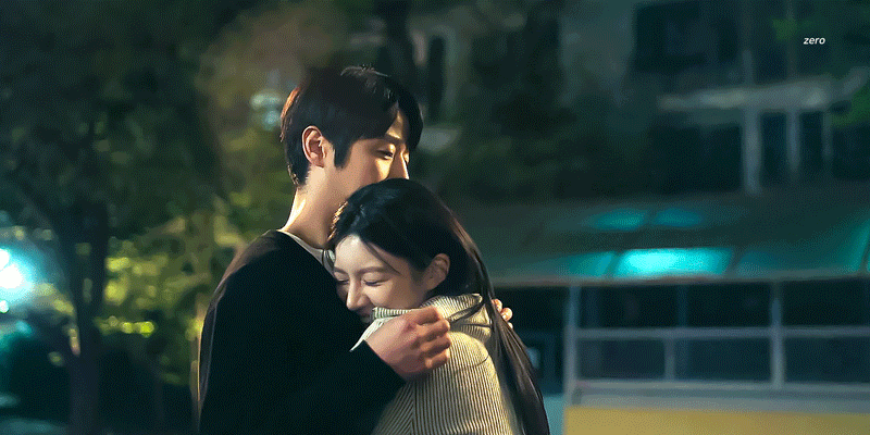 [잡담] 구도원 진짜 좋은 이유 중에 하나.... | 인스티즈