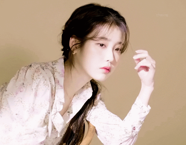 [잡담] 서강준 아이유 소취 열버중…… | 인스티즈