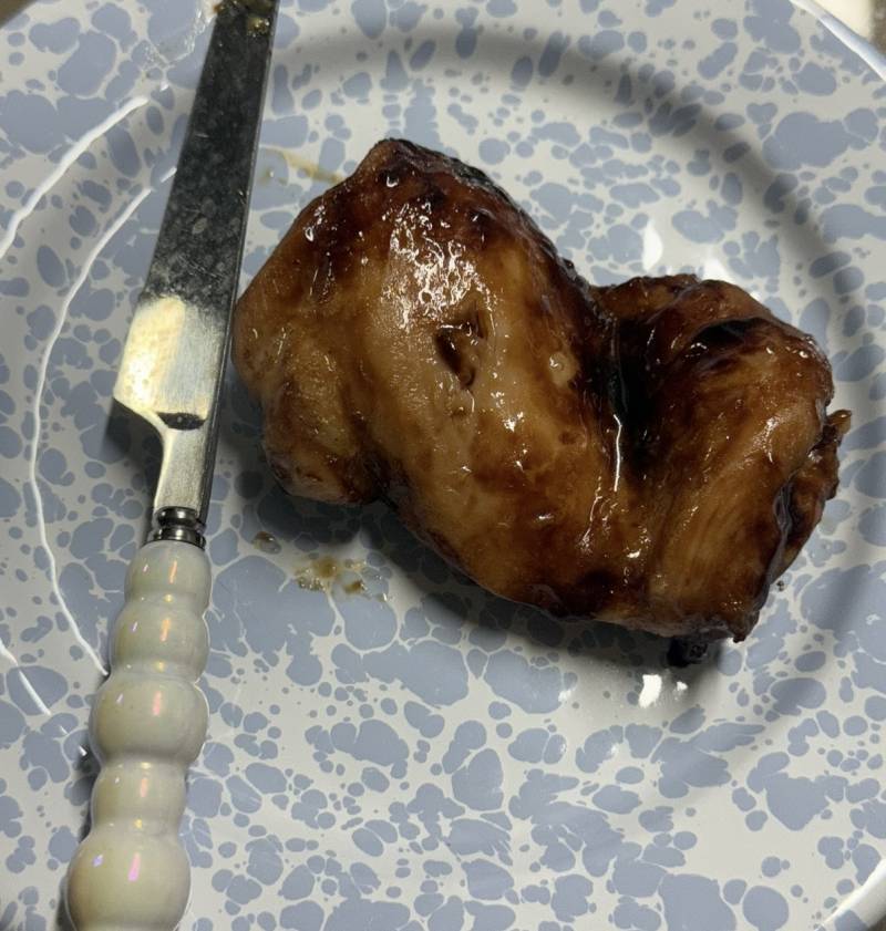 [잡담] 얘들아 또살집 한끼통살 닭다리살 무조건 사 | 인스티즈
