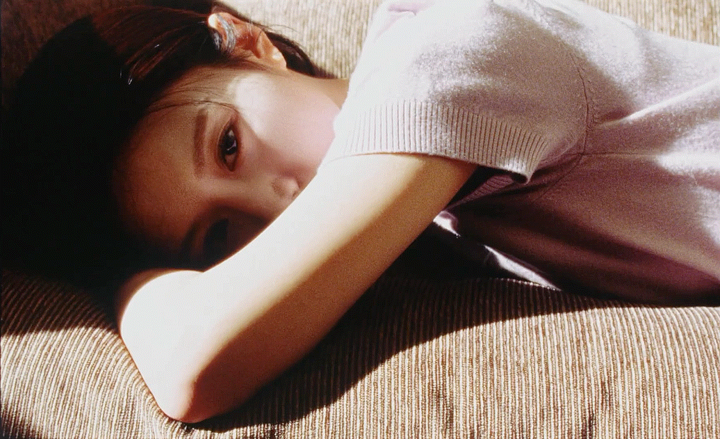 [잡담] 고윤정 차은우 이거 싸운 텐션 같다는데 | 인스티즈