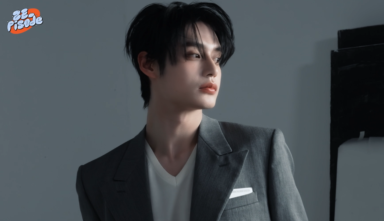 당신이 생각하는 제로베이스원의 비주얼 멤버는? | 인스티즈