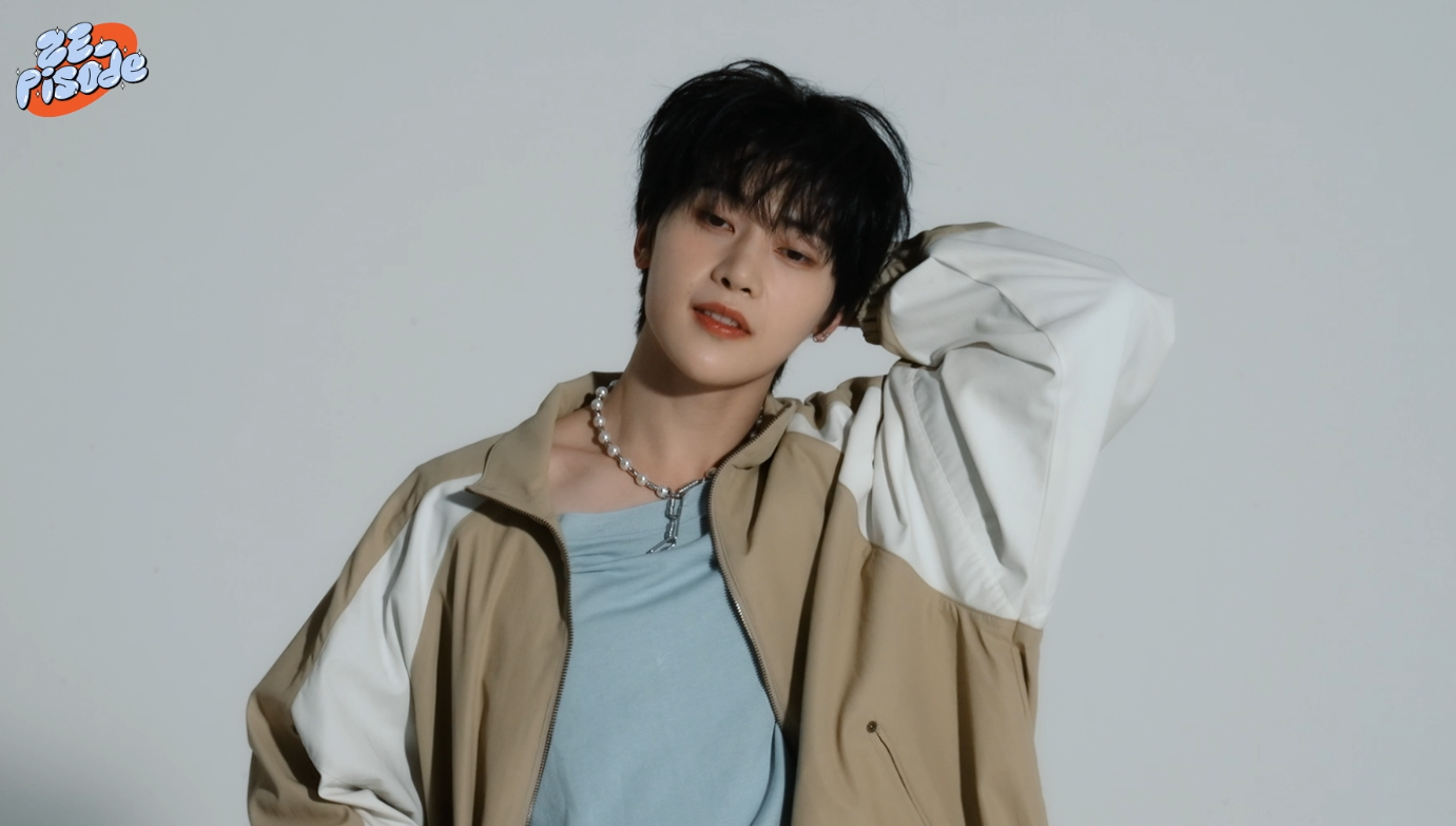 당신이 생각하는 제로베이스원의 비주얼 멤버는? | 인스티즈