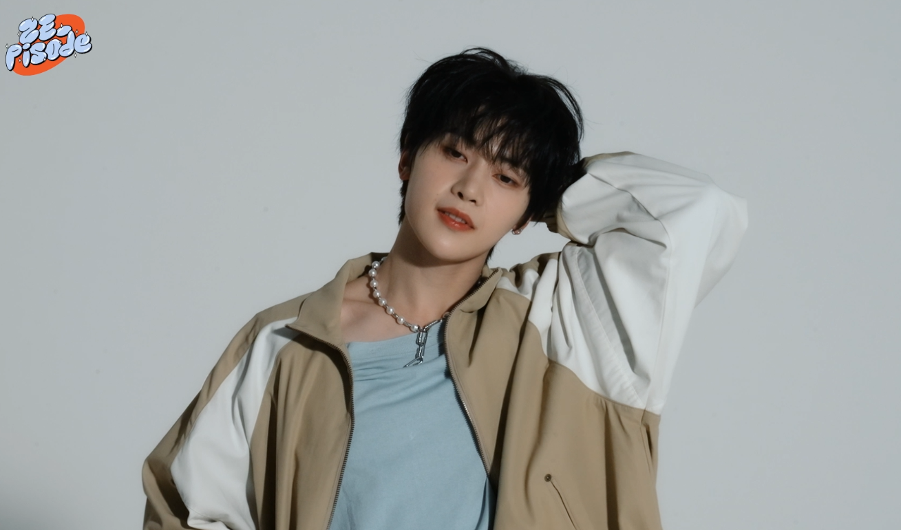 당신이 생각하는 제로베이스원의 비주얼 멤버는? | 인스티즈