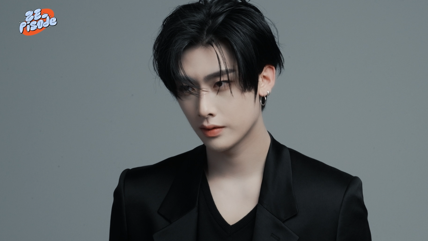 당신이 생각하는 제로베이스원의 비주얼 멤버는? | 인스티즈