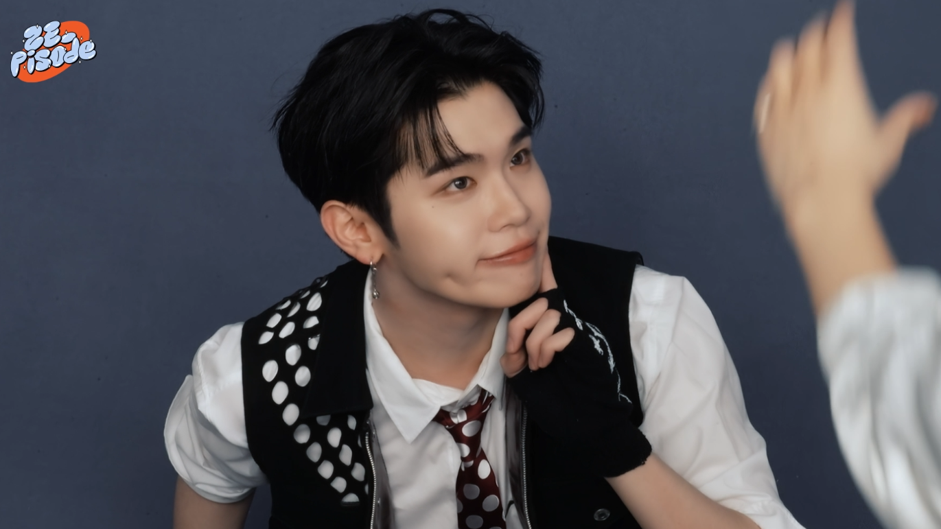 당신이 생각하는 제로베이스원의 비주얼 멤버는? | 인스티즈