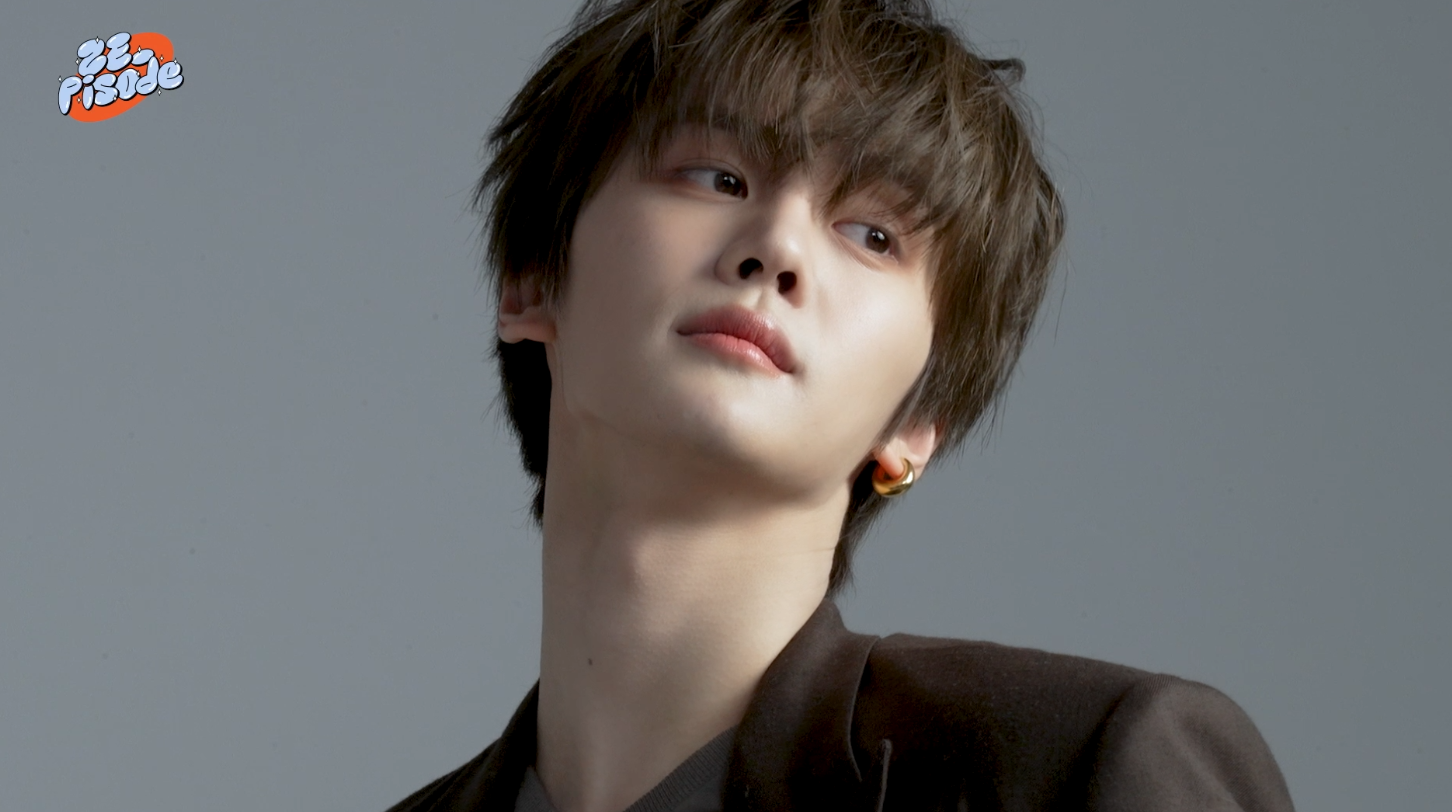 당신이 생각하는 제로베이스원의 비주얼 멤버는? | 인스티즈