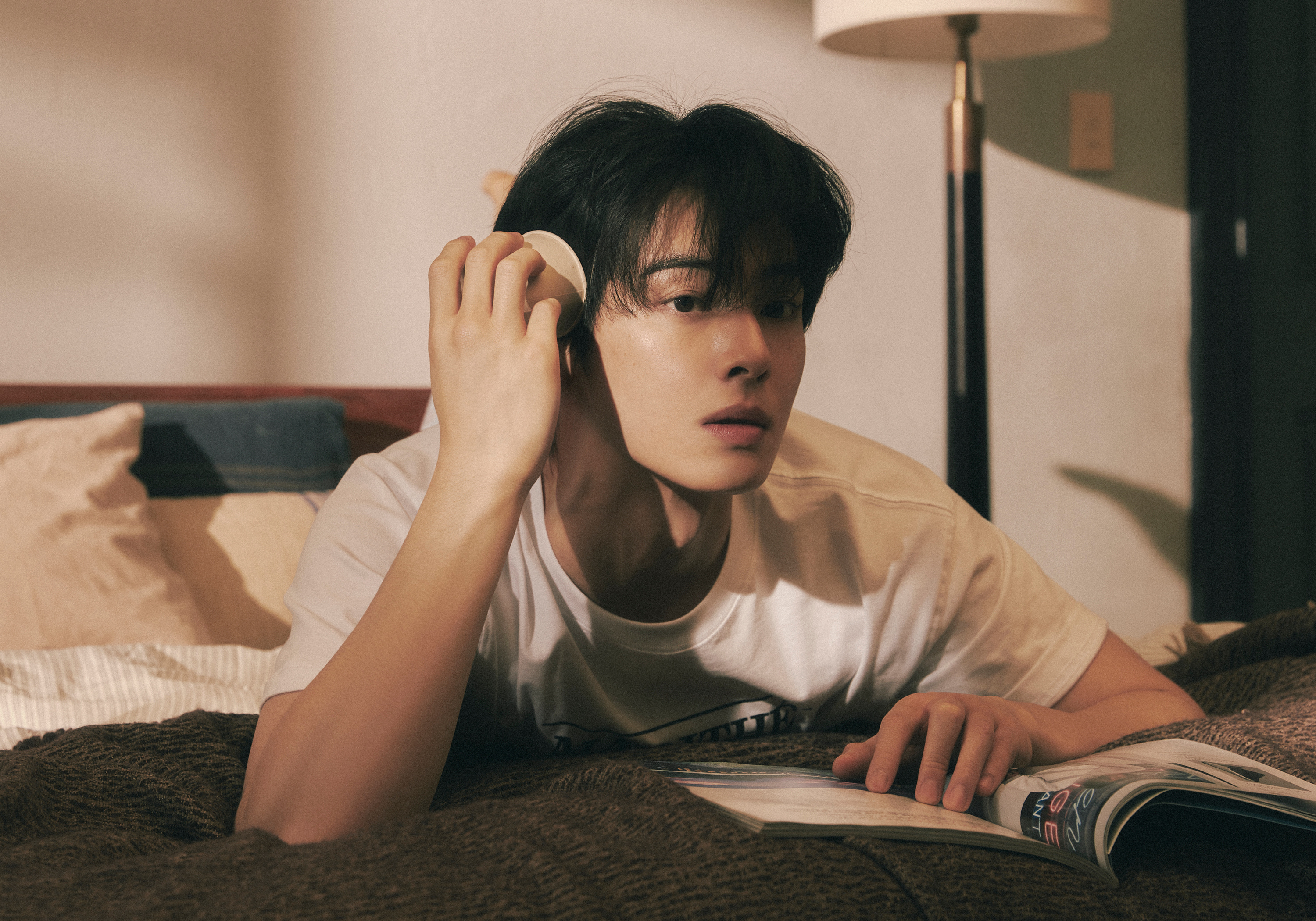 [잡담] 고윤정 차은우 통화하는거 봤어? | 인스티즈