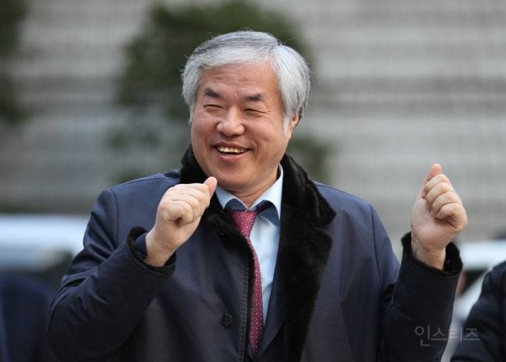 진심 소름돋는 공통점가진 정치판 세사람.jpg | 인스티즈