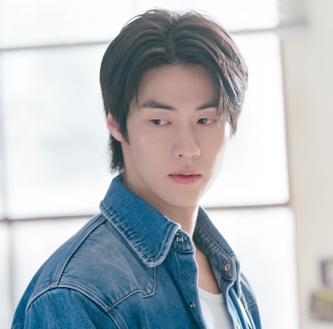 [잡담] 아무리 봐도 캐스팅이 훌륭했다.....b | 인스티즈