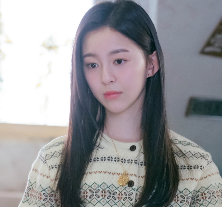 [잡담] 아무리 봐도 캐스팅이 훌륭했다.....b | 인스티즈