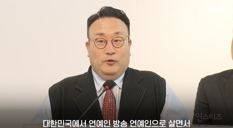 오히려 표 이탈할 것 같다는 김문수 지지 연예인들 .jpg | 인스티즈