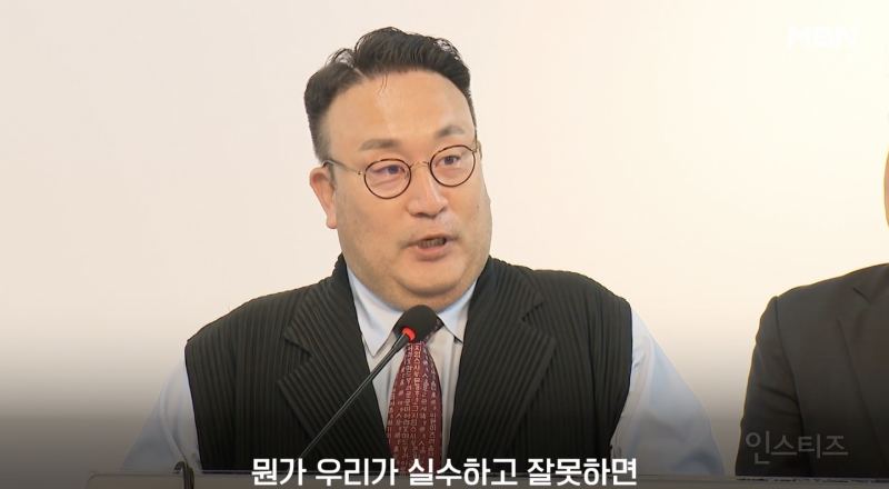 오히려 표 이탈할 것 같다는 김문수 지지 연예인들 .jpg | 인스티즈