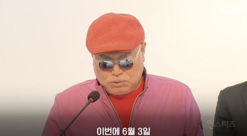 오히려 표 이탈할 것 같다는 김문수 지지 연예인들 .jpg | 인스티즈