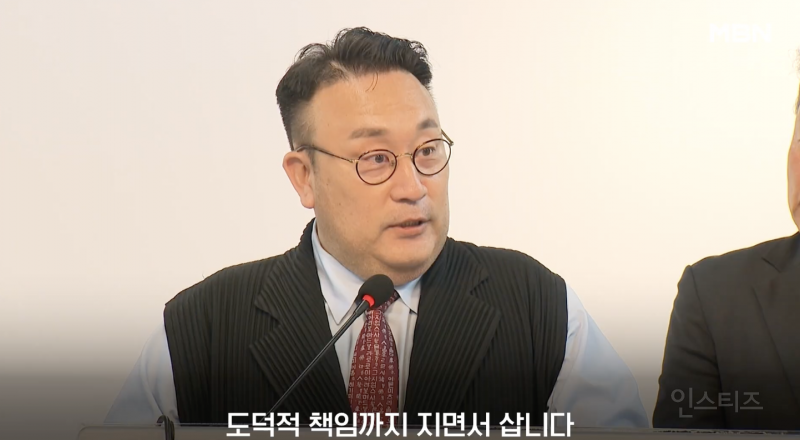 오히려 표 이탈할 것 같다는 김문수 지지 연예인들 .jpg | 인스티즈