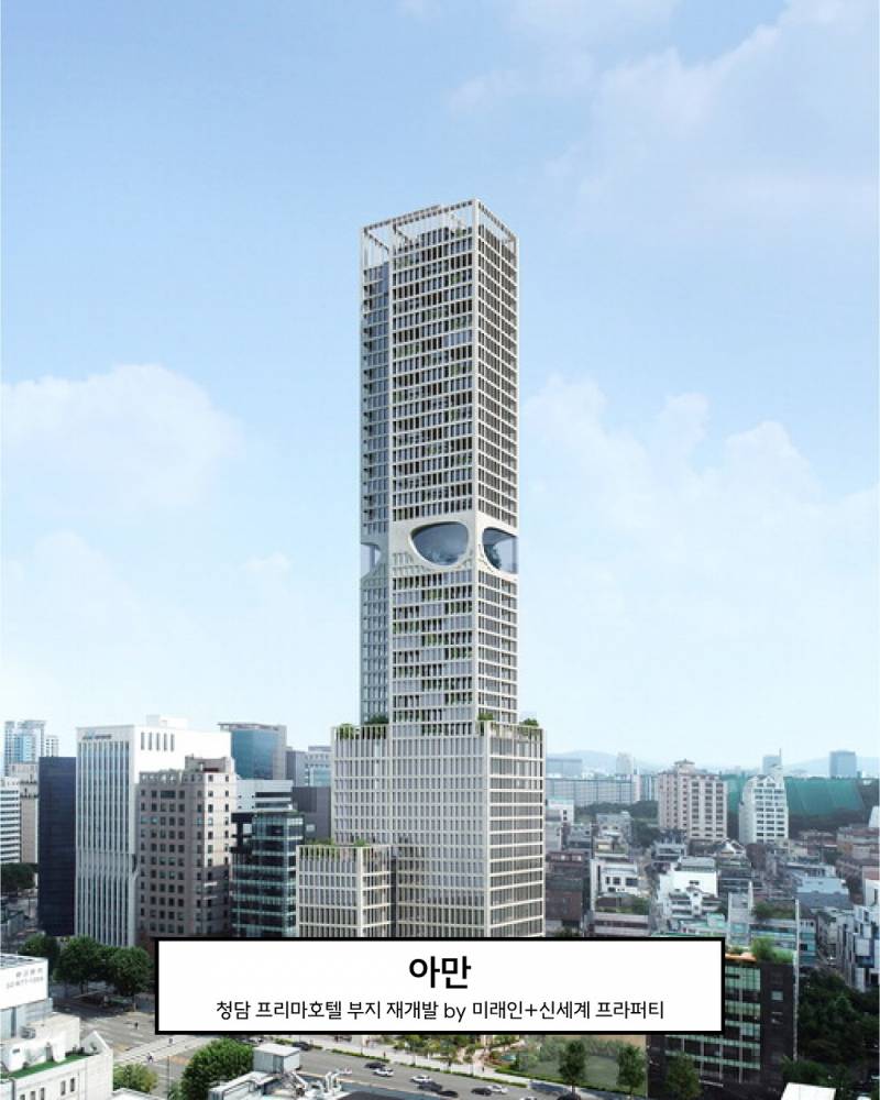현재 전세계에서 서울이 미친듯이 성장중인 분야.JPG | 인스티즈