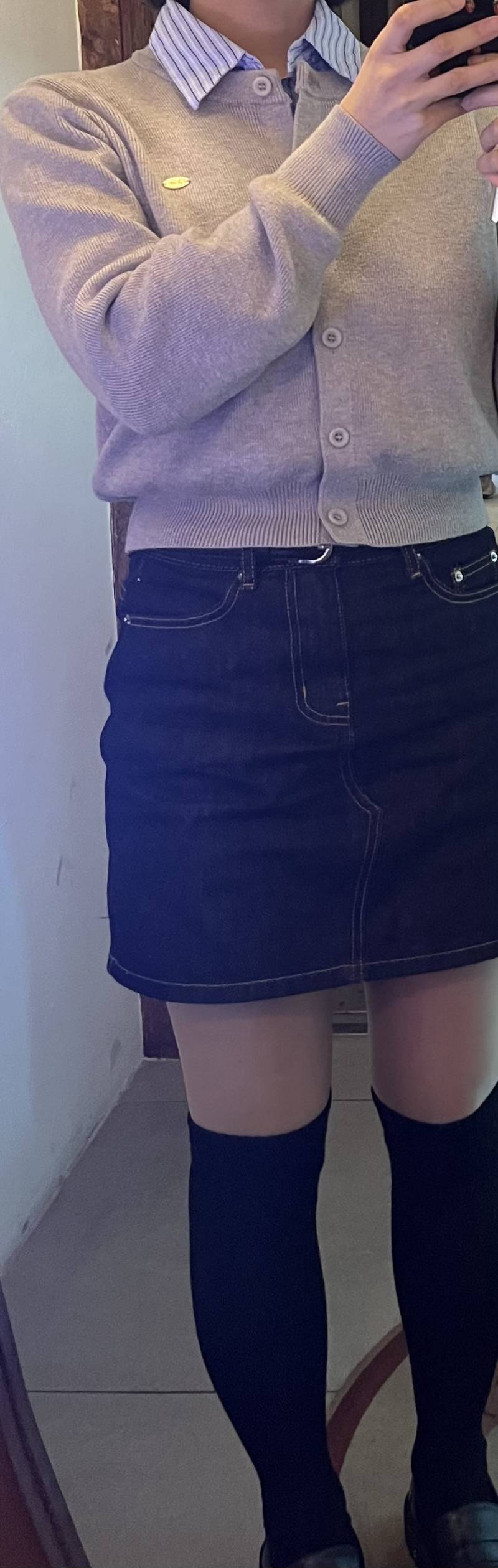 [잡담] 하객룩 이렇게는 안 입고 가지? | 인스티즈