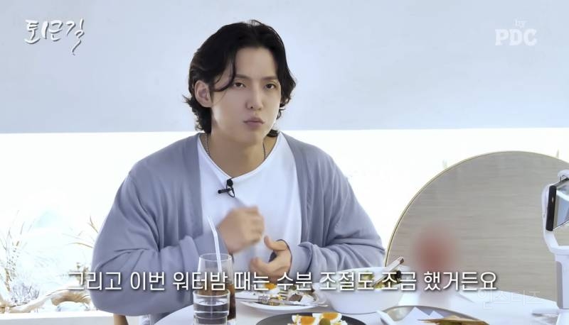  난이도 극악이라는 워터밤 무대 현실.jpg