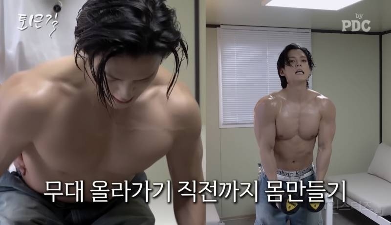 난이도 극악이라는 워터밤 무대 현실.jpg | 인스티즈