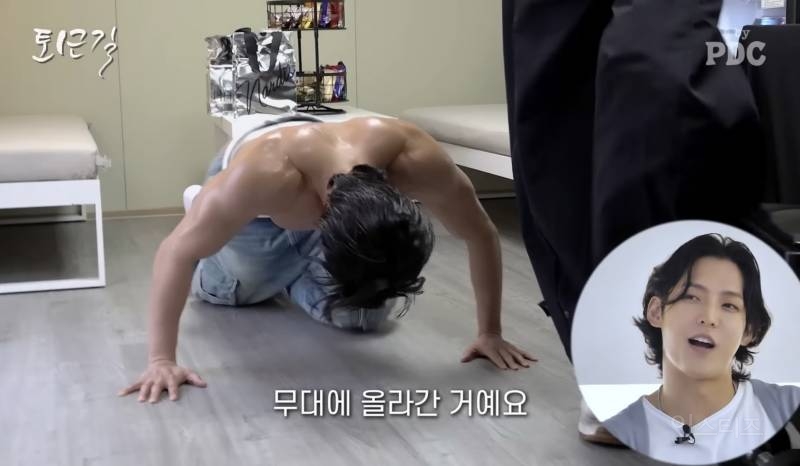 난이도 극악이라는 워터밤 무대 현실.jpg | 인스티즈