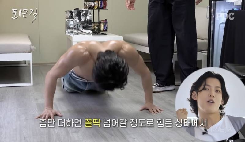 난이도 극악이라는 워터밤 무대 현실.jpg | 인스티즈