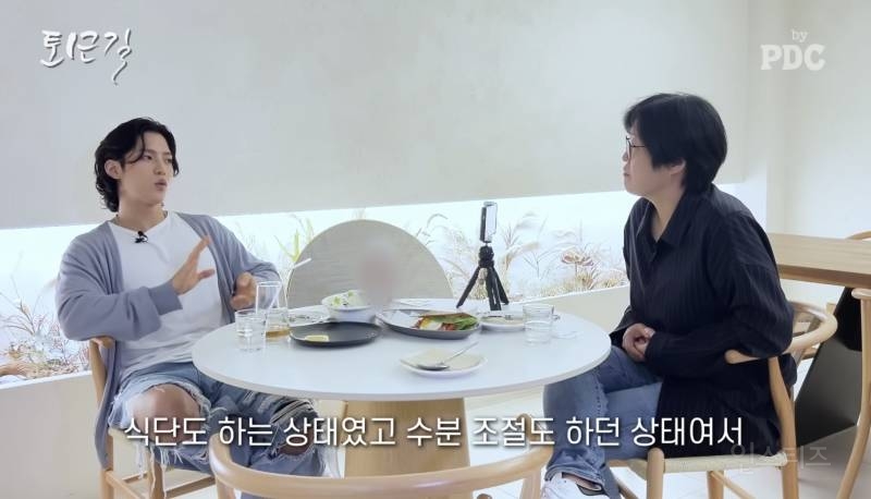 난이도 극악이라는 워터밤 무대 현실.jpg | 인스티즈