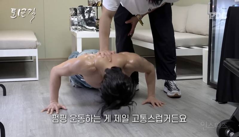 난이도 극악이라는 워터밤 무대 현실.jpg | 인스티즈