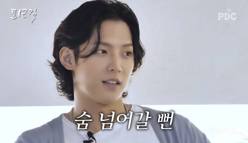 난이도 극악이라는 워터밤 무대 현실.jpg | 인스티즈