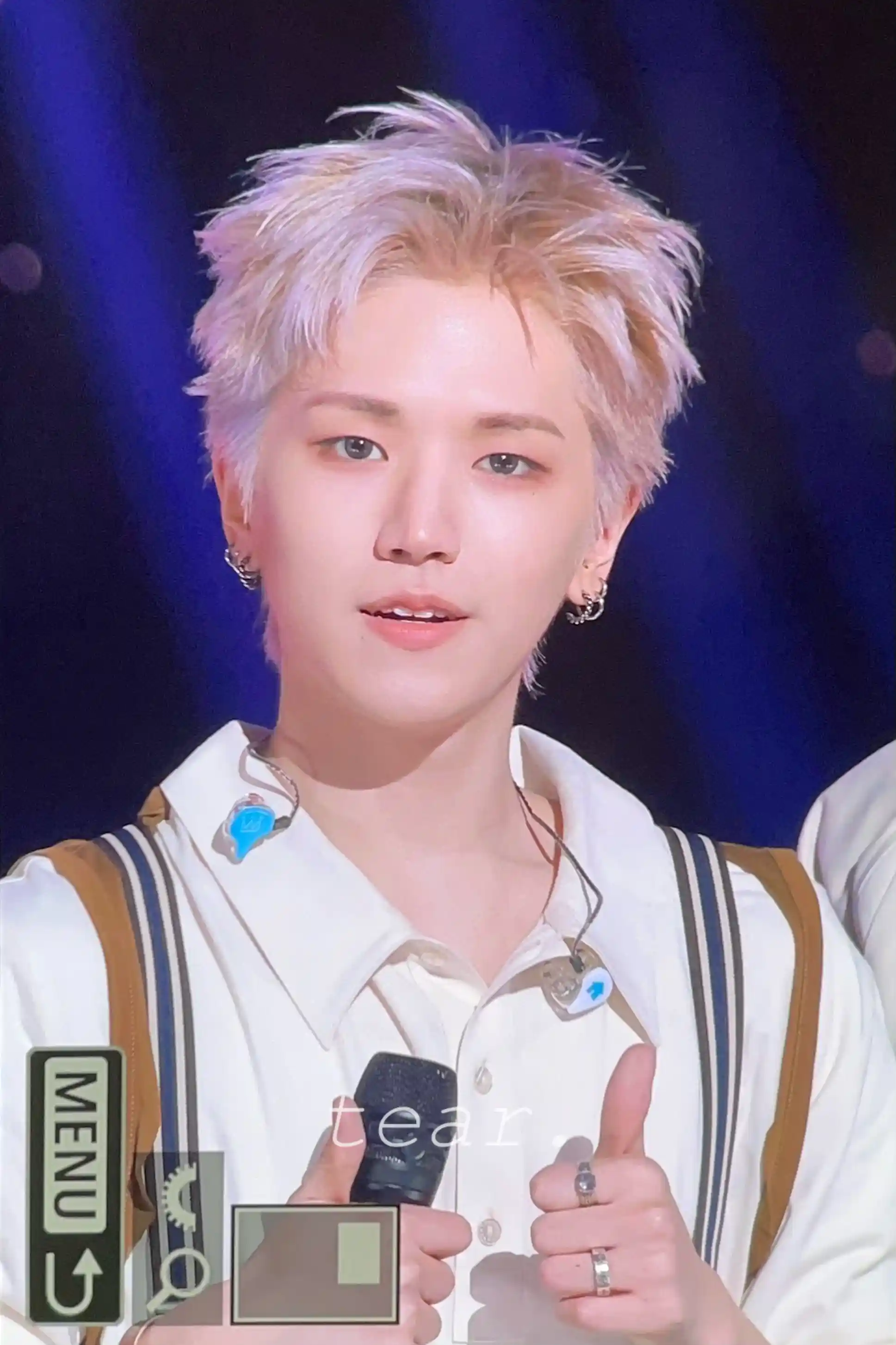 이상혁 이리우 링왼 링른 프리뷰 (2) webp 공유 | 인스티즈