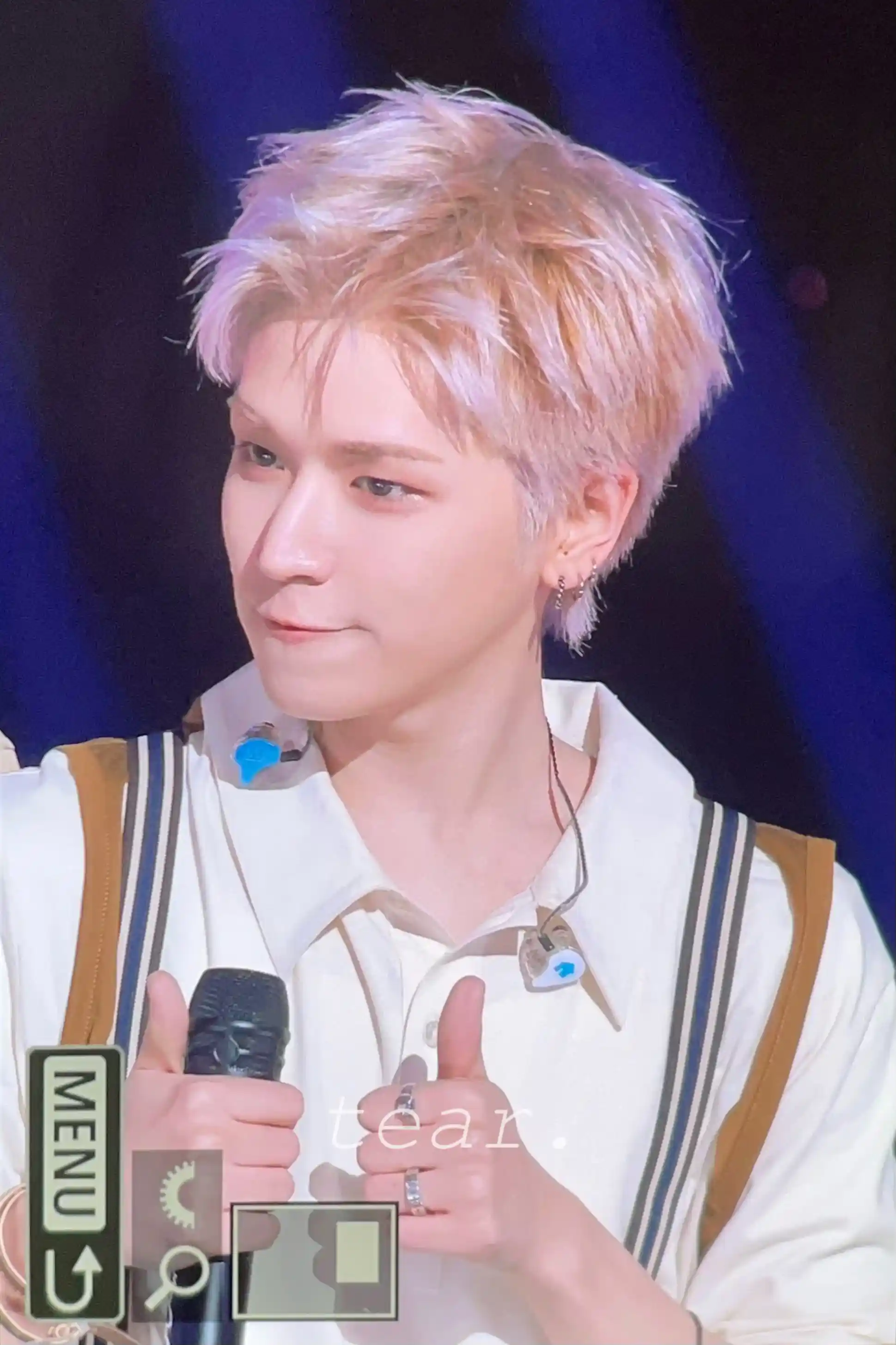 이상혁 이리우 링왼 링른 프리뷰 (2) webp 공유 | 인스티즈