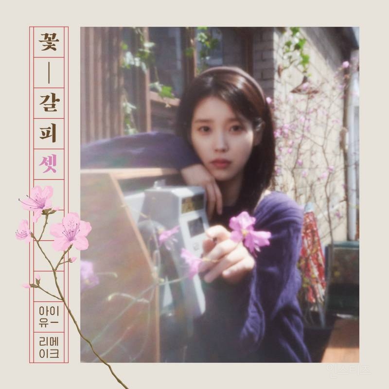 반응 터진 드디어 8년 만에 돌아오는 아이유 "그 앨범” 소식 | 인스티즈