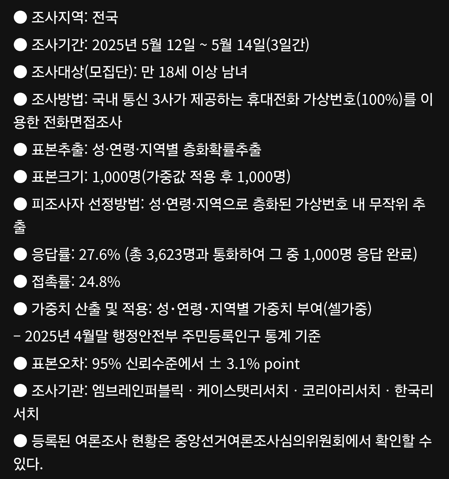 [잡담] 이준석 호감도 개떡상했네 | 인스티즈