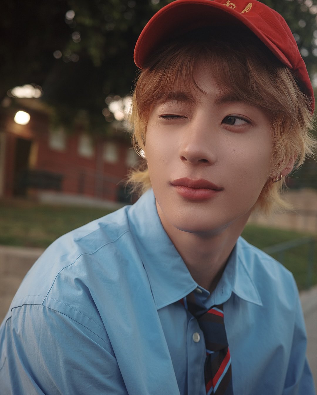 [잡담] 내 하이틴 남주들... 은석성찬앤톤 | 인스티즈