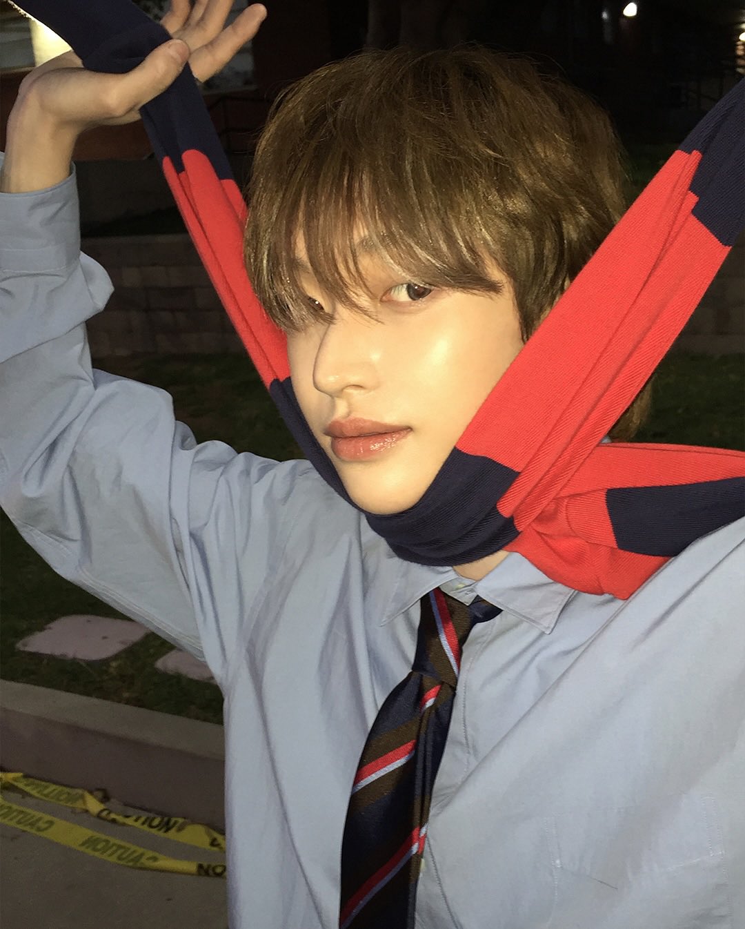[잡담] 프롬파티 안 가고 너드남이랑 데이트하는 짤 | 인스티즈