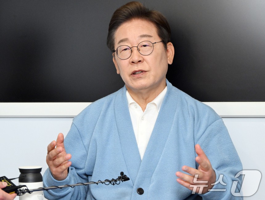[잡담] 와..이재명 오늘 또 폭싹 언급함….. | 인스티즈